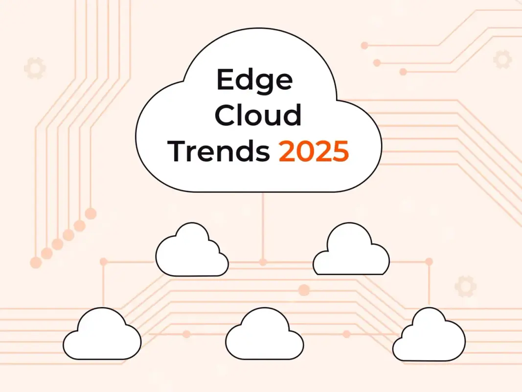 Cloud and Edge Computing 2025