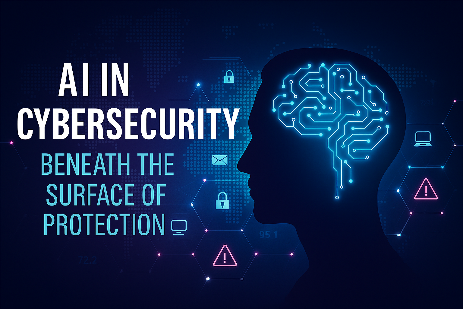 AI in Cybersecurity - Detecting Threats Before They Happen